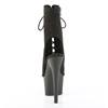 Pleaser - ADORE1016 Bottes de plateforme - Noir Product image